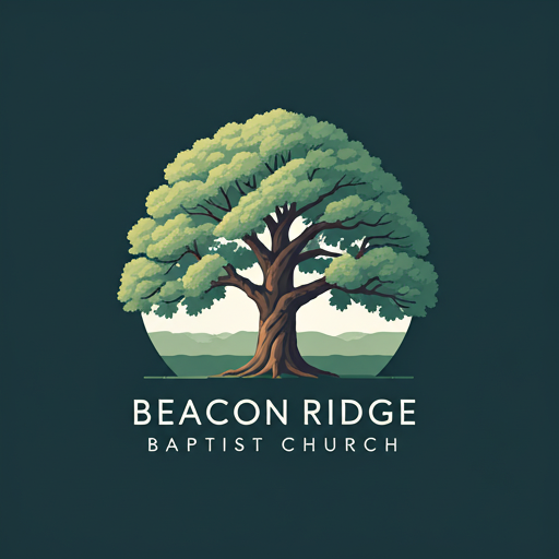 Beacon Ridge Baptist Church Logo
